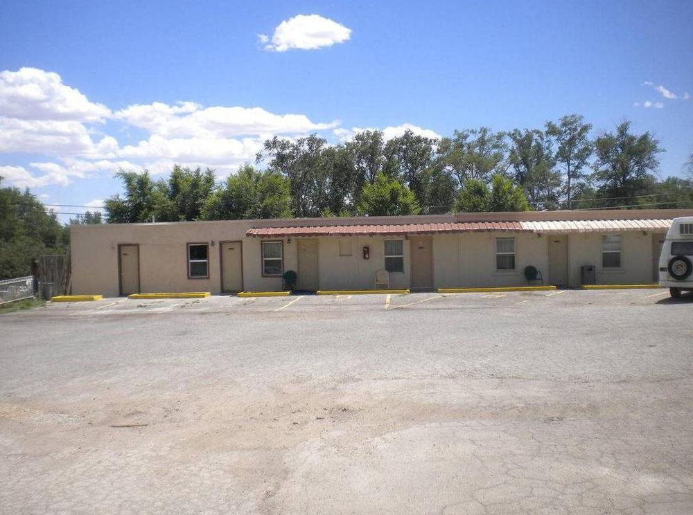 Pillow Talk Motel Wellington Exterior foto
