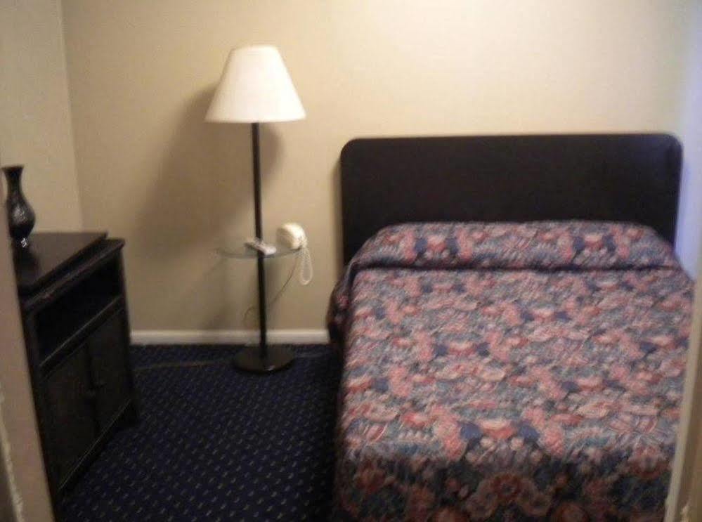 Pillow Talk Motel Wellington Exterior foto