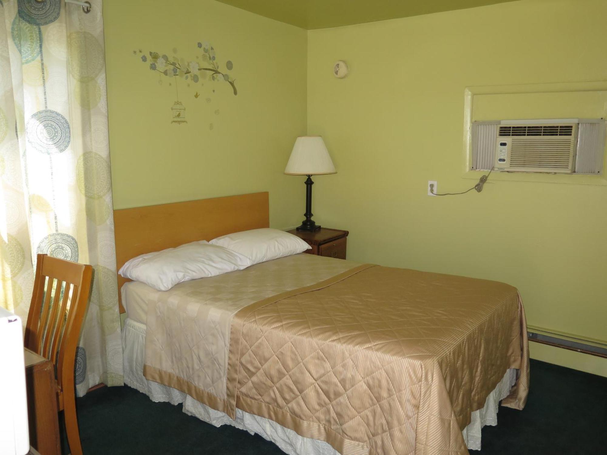 Pillow Talk Motel Wellington Exterior foto